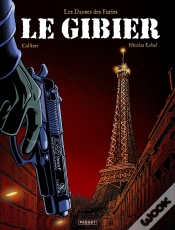 Capa do artigo Le Gibier