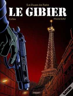 Capa do artigo Le Gibier