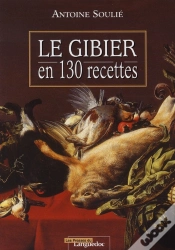 Capa do artigo Le Gibier En 130 Recettes
