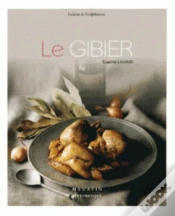 Capa do artigo Le Gibier