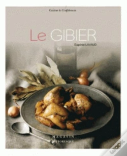 Capa do artigo Le Gibier