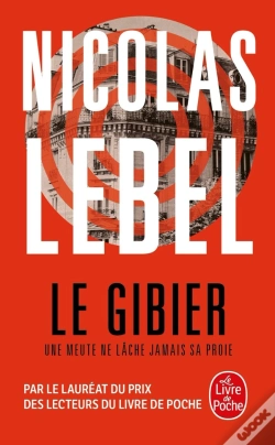 Capa do artigo Le Gibier