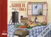 Le Gibier Passe A Table
