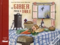 Capa do artigo Le Gibier Passe A Table