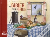 Capa do artigo Le Gibier Passe A Table