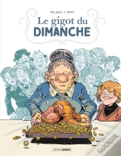 Capa do artigo Le Gigot Du Dimanche