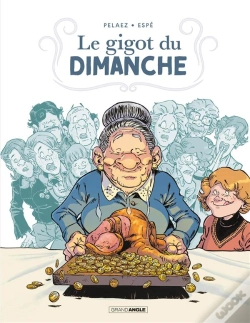 Capa do artigo Le Gigot Du Dimanche