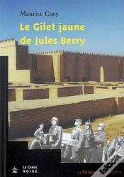Capa do artigo Le Gilet Jaune De Jules Berry