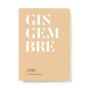 Le Gingembre En Parfumerie - Preview