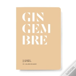 Capa do artigo Le Gingembre En Parfumerie