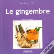 Capa do artigo Le Gingembre