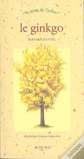 Le Gingko Biloba