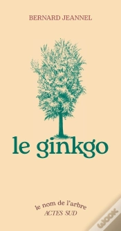 Capa do artigo Le Ginkgo