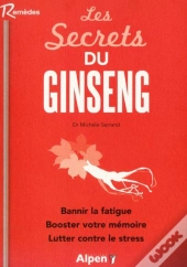 Le Ginseng