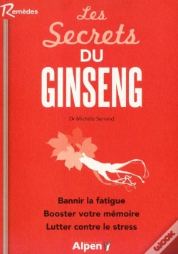 Capa do artigo Le Ginseng