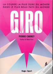 Capa do artigo Le Giro