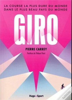 Capa do artigo Le Giro