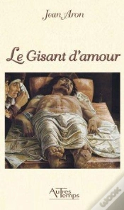 Capa do artigo Le Gisant D