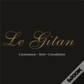 Le Gitan ; Cartomancie, Tarot, Consultation, Coffret