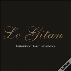 Capa do artigo Le Gitan ; Cartomancie, Tarot, Consultation, Coffret