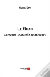 Capa do artigo Le Gitan ; L