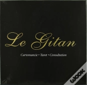 Capa do artigo Le Gitan