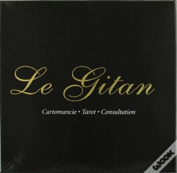 Capa do artigo Le Gitan