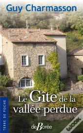 Le Gite De La Vallee Perdue