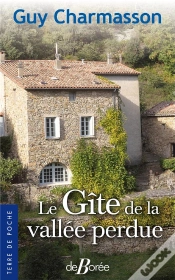 Capa do artigo Le Gite De La Vallee Perdue