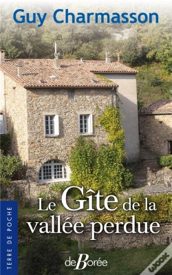 Capa do artigo Le Gite De La Vallee Perdue