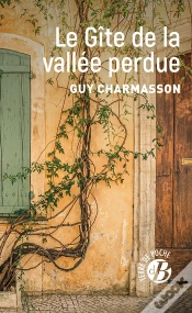 Capa do artigo Le Gîte De La Vallée Perdue