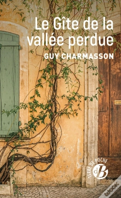 Capa do artigo Le Gîte De La Vallée Perdue