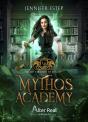 Le Givre De Minuit : Mythos Academy - T05 - Preview