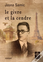 Capa do artigo Le Givre Et La Cendre