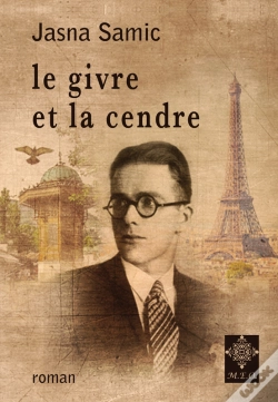 Capa do artigo Le Givre Et La Cendre