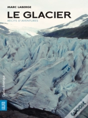 Capa do artigo Le Glacier