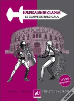 Capa do artigo Le Glaive De Burdigala