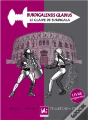 Capa do artigo Le Glaive De Burdigala