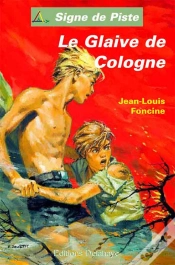 Capa do artigo Le Glaive De Cologne