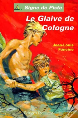 Capa do artigo Le Glaive De Cologne
