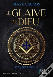 Capa do artigo Le Glaive De Dieu : Vengeance T1