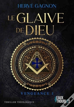 Capa do artigo Le Glaive De Dieu : Vengeance T1
