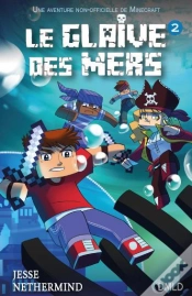 Capa do artigo Le Glaive Des Mers - T 2