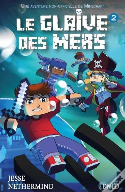 Capa do artigo Le Glaive Des Mers - T 2