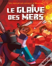 Capa do artigo Le Glaive Des Mers T3