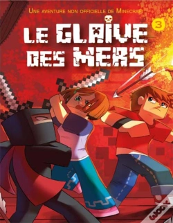 Capa do artigo Le Glaive Des Mers T3