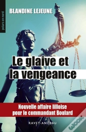 Le Glaive Et La Vengeance