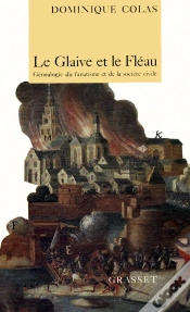 Capa do artigo Le Glaive Et Le Fleau