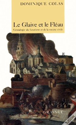Capa do artigo Le Glaive Et Le Fleau
