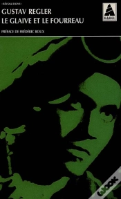 Capa do artigo Le Glaive Et Le Fourreau